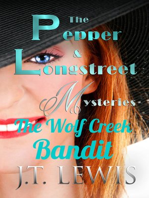 cover image of The Wolf Creek Bandit